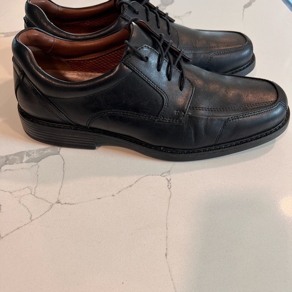 Johnston & Murphy XC4 Stanton Oxford